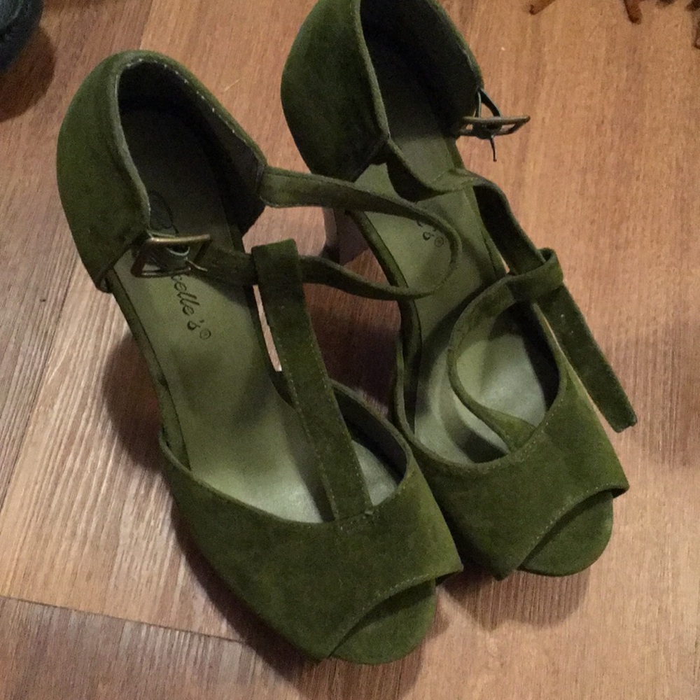 Heels